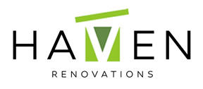 Haven Renovations Logo