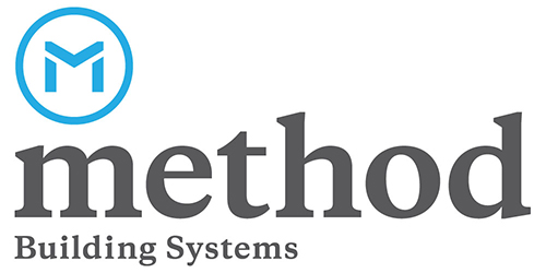 Method Building Systems logo